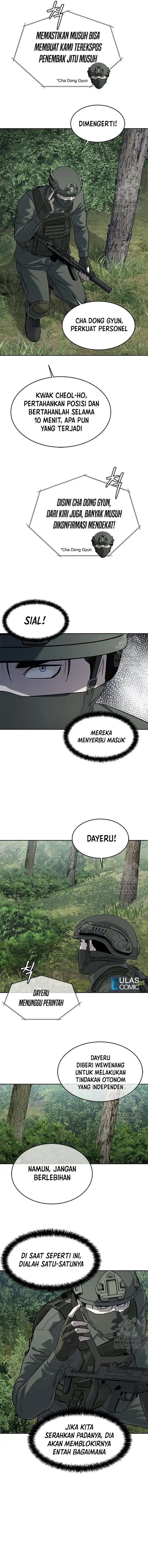 Dilarang COPAS - situs resmi www.mangacanblog.com - Komik god of blackfield 268 - chapter 268 269 Indonesia god of blackfield 268 - chapter 268 Terbaru 9|Baca Manga Komik Indonesia|Mangacan