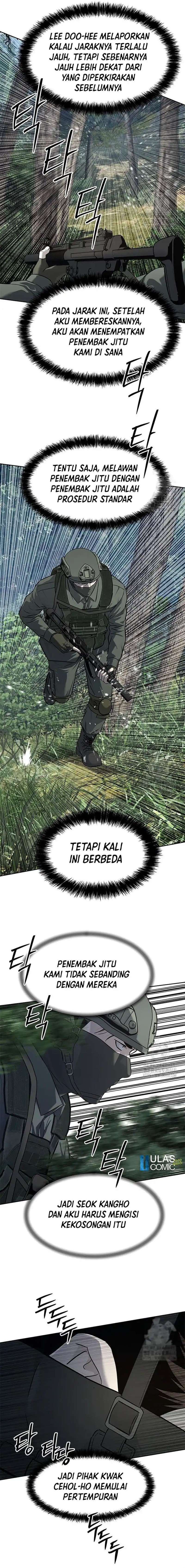Dilarang COPAS - situs resmi www.mangacanblog.com - Komik god of blackfield 268 - chapter 268 269 Indonesia god of blackfield 268 - chapter 268 Terbaru 11|Baca Manga Komik Indonesia|Mangacan