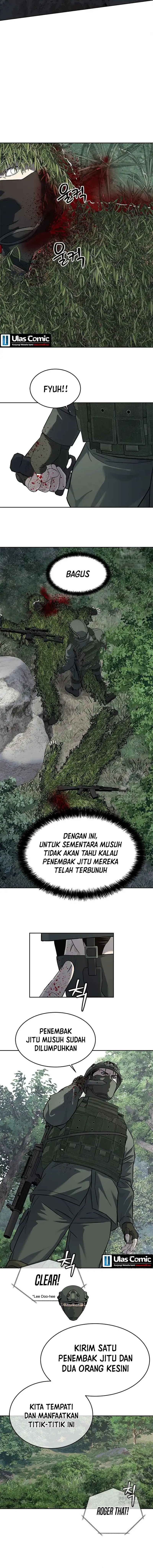 Dilarang COPAS - situs resmi www.mangacanblog.com - Komik god of blackfield 269 - chapter 269 270 Indonesia god of blackfield 269 - chapter 269 Terbaru 3|Baca Manga Komik Indonesia|Mangacan