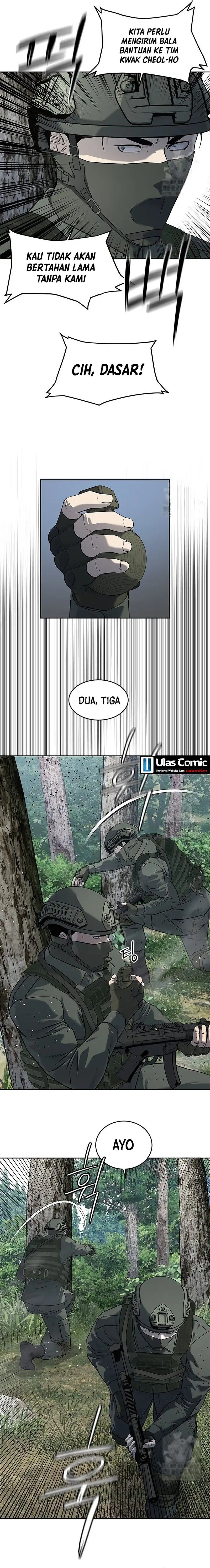 Dilarang COPAS - situs resmi www.mangacanblog.com - Komik god of blackfield 269 - chapter 269 270 Indonesia god of blackfield 269 - chapter 269 Terbaru 8|Baca Manga Komik Indonesia|Mangacan
