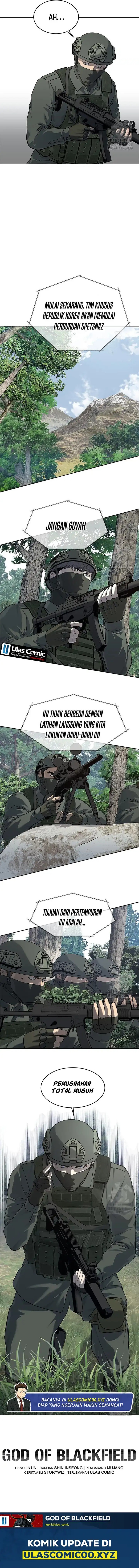 Dilarang COPAS - situs resmi www.mangacanblog.com - Komik god of blackfield 269 - chapter 269 270 Indonesia god of blackfield 269 - chapter 269 Terbaru 14|Baca Manga Komik Indonesia|Mangacan