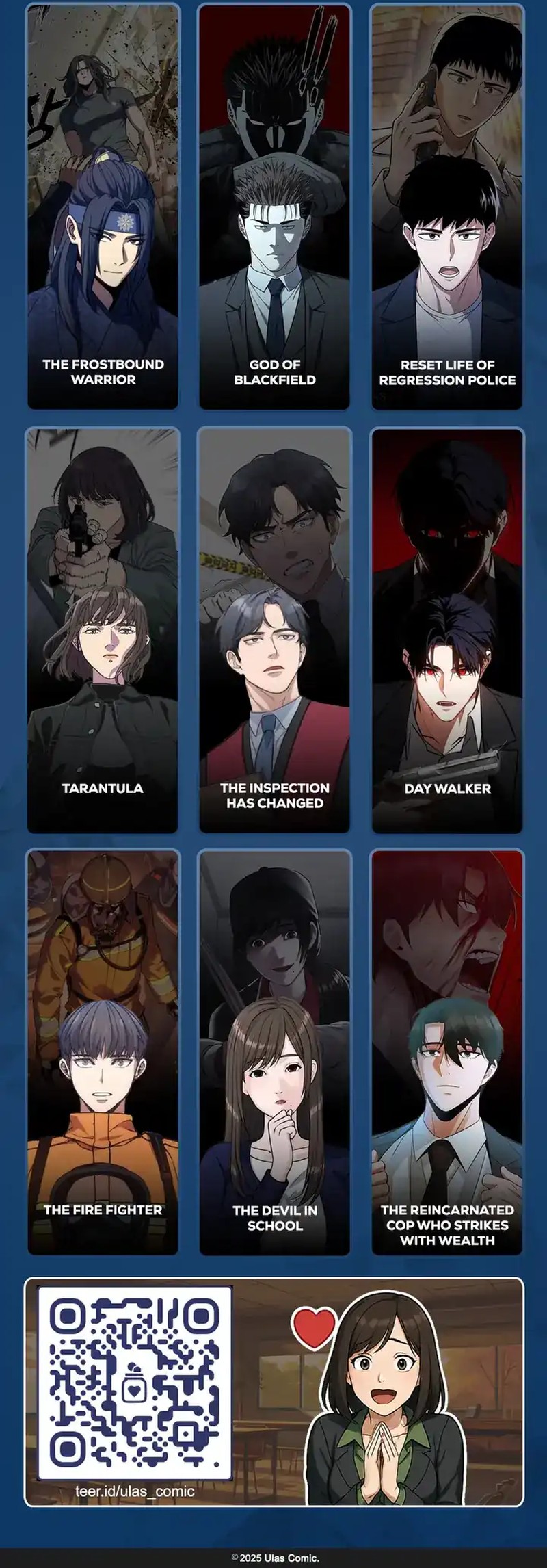 Dilarang COPAS - situs resmi www.mangacanblog.com - Komik god of blackfield 269 - chapter 269 270 Indonesia god of blackfield 269 - chapter 269 Terbaru 15|Baca Manga Komik Indonesia|Mangacan