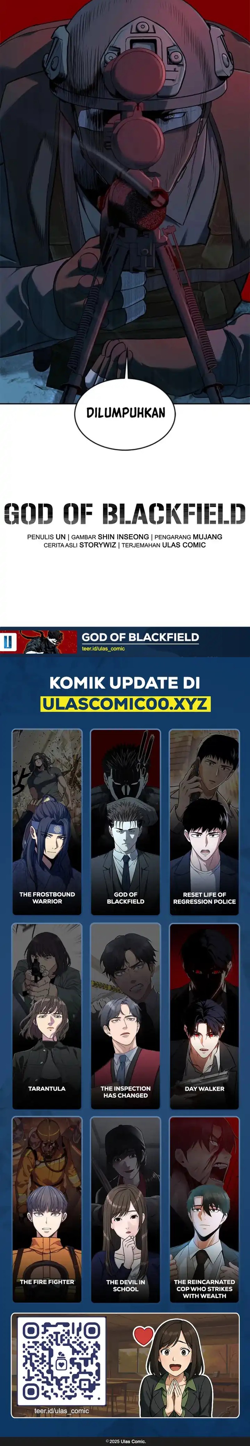 Dilarang COPAS - situs resmi www.mangacanblog.com - Komik god of blackfield 271 - chapter 271 272 Indonesia god of blackfield 271 - chapter 271 Terbaru 16|Baca Manga Komik Indonesia|Mangacan