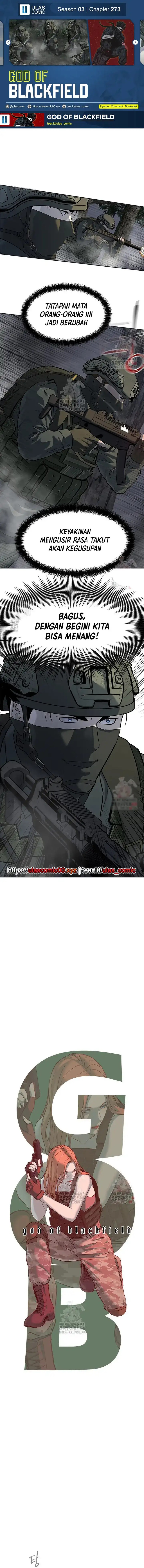 Dilarang COPAS - situs resmi www.mangacanblog.com - Komik god of blackfield 273 - chapter 273 274 Indonesia god of blackfield 273 - chapter 273 Terbaru 0|Baca Manga Komik Indonesia|Mangacan