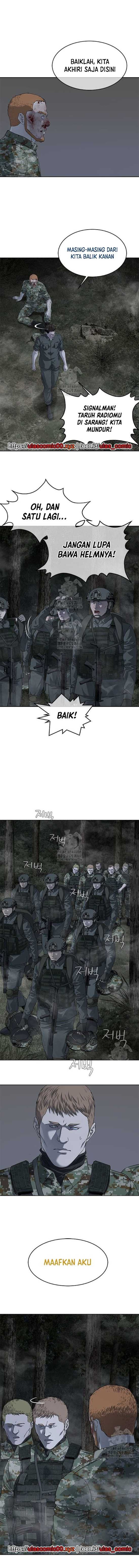 Dilarang COPAS - situs resmi www.mangacanblog.com - Komik god of blackfield 280 - chapter 280 281 Indonesia god of blackfield 280 - chapter 280 Terbaru 4|Baca Manga Komik Indonesia|Mangacan