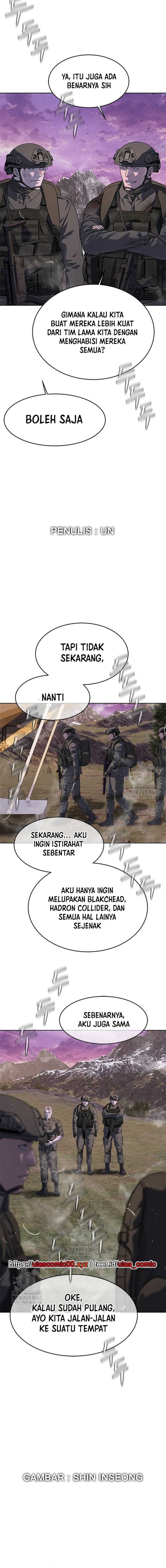 Dilarang COPAS - situs resmi www.mangacanblog.com - Komik god of blackfield 280 - chapter 280 281 Indonesia god of blackfield 280 - chapter 280 Terbaru 14|Baca Manga Komik Indonesia|Mangacan