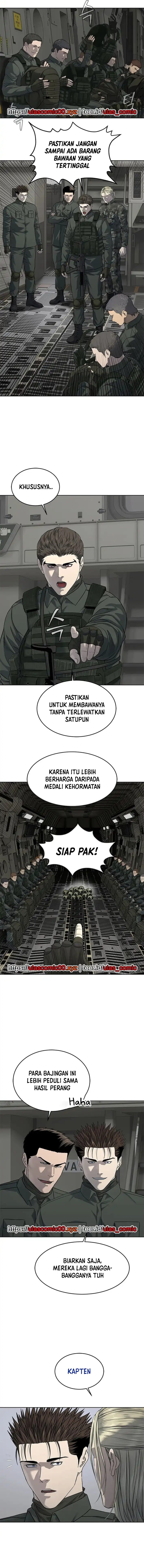 Dilarang COPAS - situs resmi www.mangacanblog.com - Komik god of blackfield 281 - chapter 281 282 Indonesia god of blackfield 281 - chapter 281 Terbaru 1|Baca Manga Komik Indonesia|Mangacan