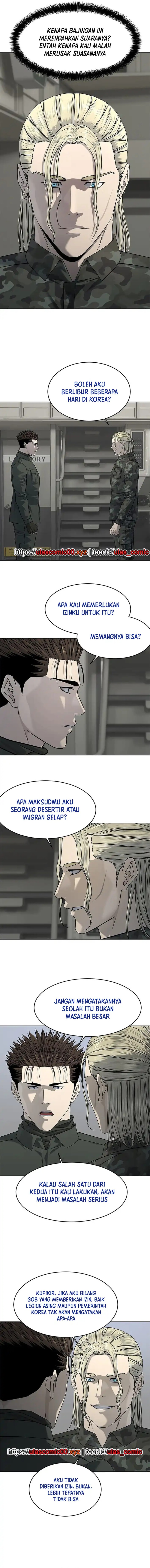 Dilarang COPAS - situs resmi www.mangacanblog.com - Komik god of blackfield 281 - chapter 281 282 Indonesia god of blackfield 281 - chapter 281 Terbaru 2|Baca Manga Komik Indonesia|Mangacan