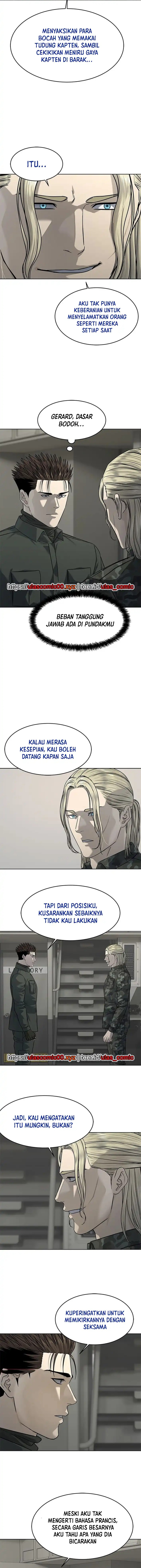 Dilarang COPAS - situs resmi www.mangacanblog.com - Komik god of blackfield 281 - chapter 281 282 Indonesia god of blackfield 281 - chapter 281 Terbaru 6|Baca Manga Komik Indonesia|Mangacan