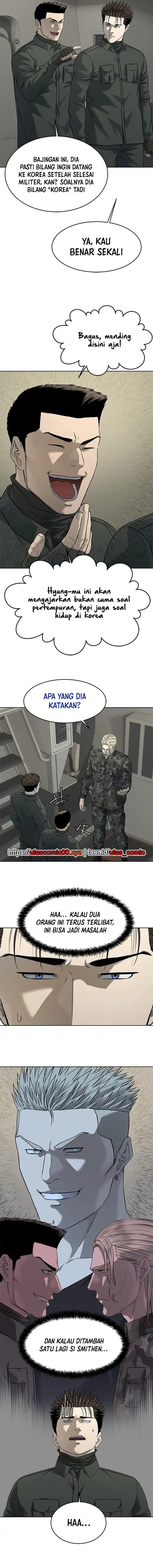 Dilarang COPAS - situs resmi www.mangacanblog.com - Komik god of blackfield 281 - chapter 281 282 Indonesia god of blackfield 281 - chapter 281 Terbaru 7|Baca Manga Komik Indonesia|Mangacan