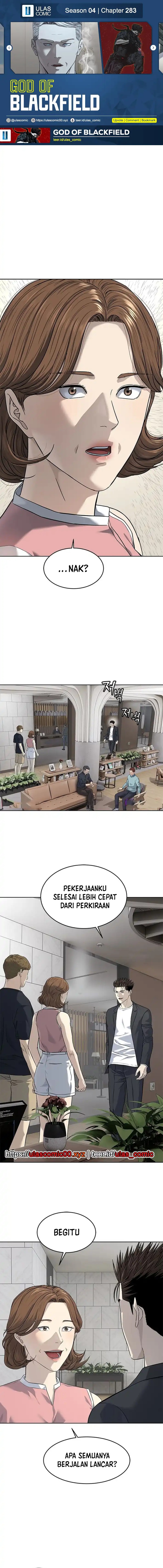 Dilarang COPAS - situs resmi www.mangacanblog.com - Komik god of blackfield 283 - chapter 283 284 Indonesia god of blackfield 283 - chapter 283 Terbaru 0|Baca Manga Komik Indonesia|Mangacan