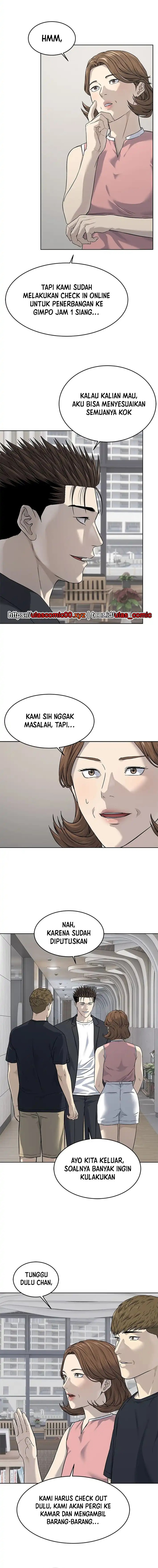 Dilarang COPAS - situs resmi www.mangacanblog.com - Komik god of blackfield 283 - chapter 283 284 Indonesia god of blackfield 283 - chapter 283 Terbaru 2|Baca Manga Komik Indonesia|Mangacan