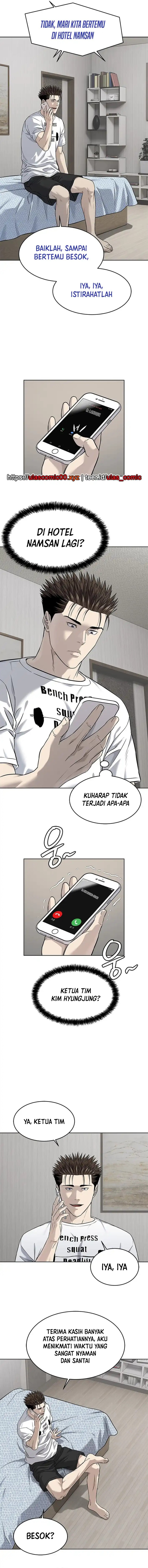 Dilarang COPAS - situs resmi www.mangacanblog.com - Komik god of blackfield 283 - chapter 283 284 Indonesia god of blackfield 283 - chapter 283 Terbaru 12|Baca Manga Komik Indonesia|Mangacan