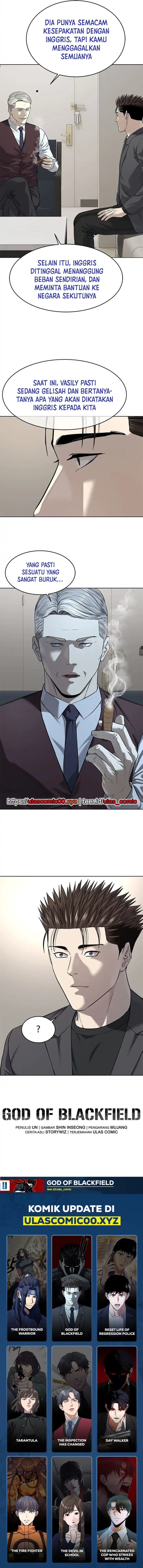 Dilarang COPAS - situs resmi www.mangacanblog.com - Komik god of blackfield 283 - chapter 283 284 Indonesia god of blackfield 283 - chapter 283 Terbaru 17|Baca Manga Komik Indonesia|Mangacan