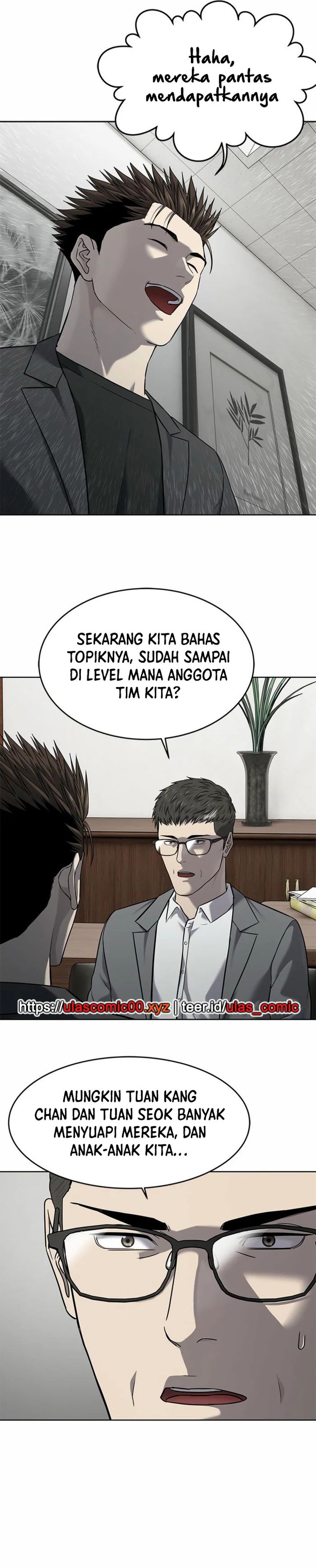 Dilarang COPAS - situs resmi www.mangacanblog.com - Komik god of blackfield 285 - chapter 285 286 Indonesia god of blackfield 285 - chapter 285 Terbaru 5|Baca Manga Komik Indonesia|Mangacan