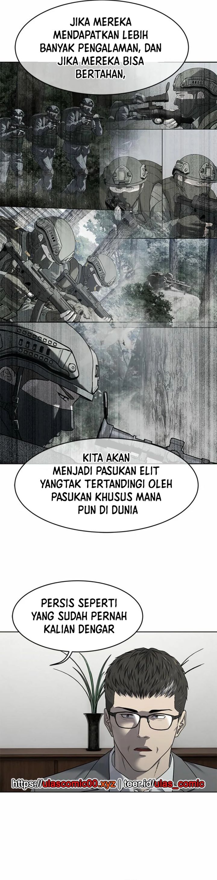 Dilarang COPAS - situs resmi www.mangacanblog.com - Komik god of blackfield 285 - chapter 285 286 Indonesia god of blackfield 285 - chapter 285 Terbaru 7|Baca Manga Komik Indonesia|Mangacan