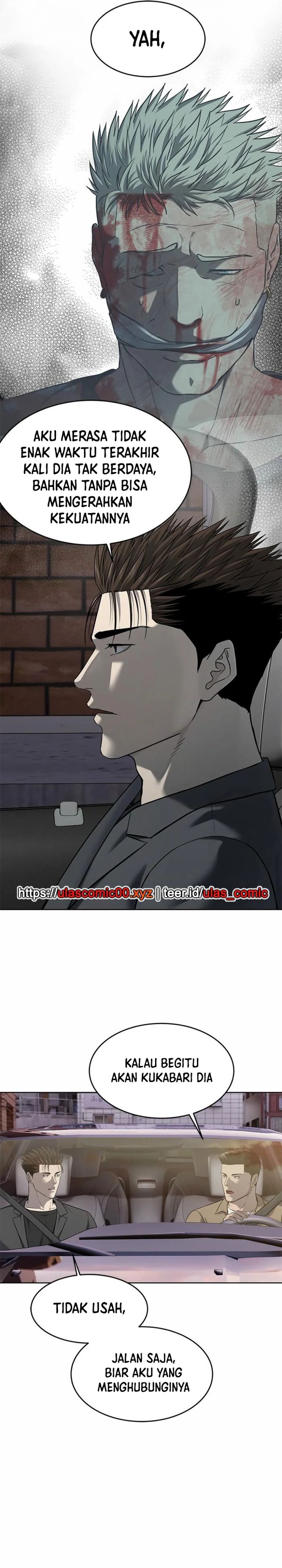 Dilarang COPAS - situs resmi www.mangacanblog.com - Komik god of blackfield 285 - chapter 285 286 Indonesia god of blackfield 285 - chapter 285 Terbaru 12|Baca Manga Komik Indonesia|Mangacan