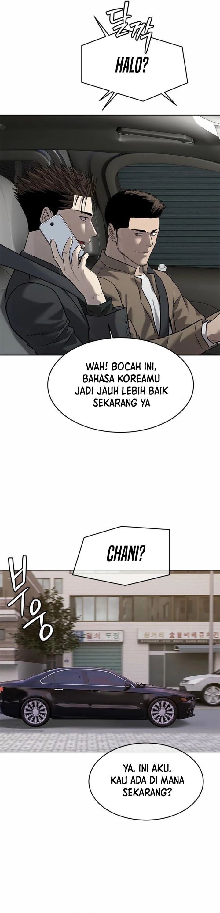 Dilarang COPAS - situs resmi www.mangacanblog.com - Komik god of blackfield 285 - chapter 285 286 Indonesia god of blackfield 285 - chapter 285 Terbaru 14|Baca Manga Komik Indonesia|Mangacan