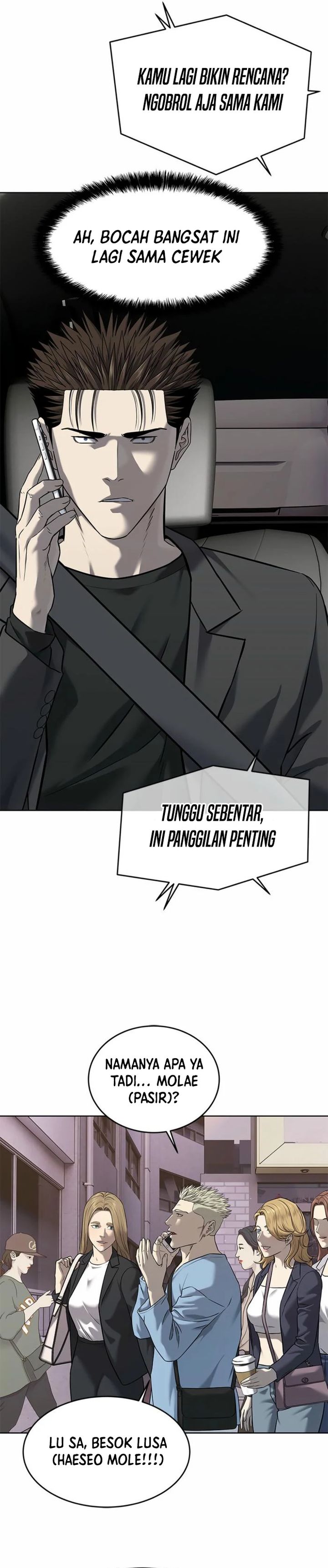 Dilarang COPAS - situs resmi www.mangacanblog.com - Komik god of blackfield 285 - chapter 285 286 Indonesia god of blackfield 285 - chapter 285 Terbaru 17|Baca Manga Komik Indonesia|Mangacan