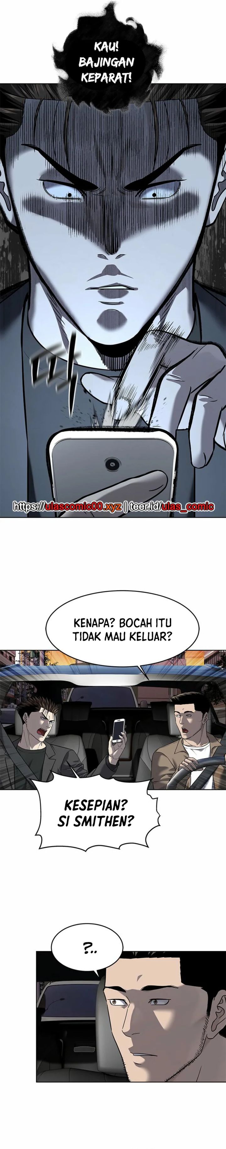Dilarang COPAS - situs resmi www.mangacanblog.com - Komik god of blackfield 285 - chapter 285 286 Indonesia god of blackfield 285 - chapter 285 Terbaru 20|Baca Manga Komik Indonesia|Mangacan