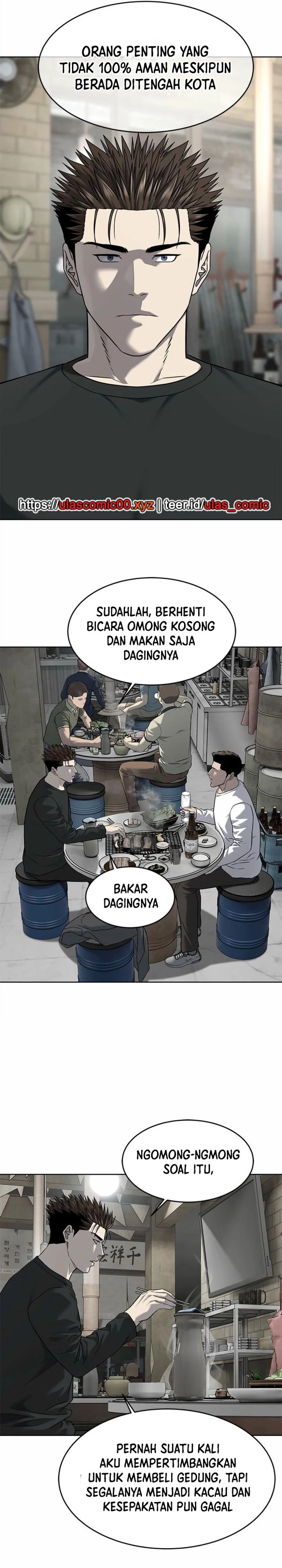Dilarang COPAS - situs resmi www.mangacanblog.com - Komik god of blackfield 285 - chapter 285 286 Indonesia god of blackfield 285 - chapter 285 Terbaru 28|Baca Manga Komik Indonesia|Mangacan