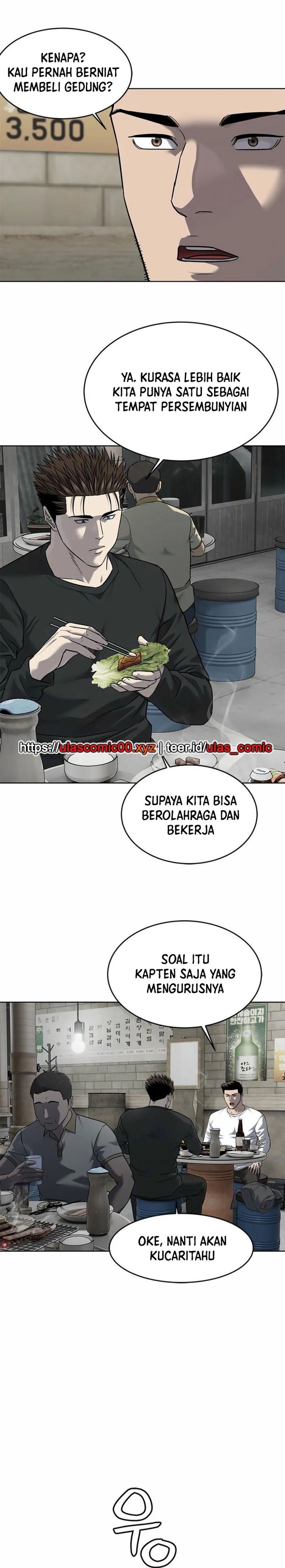 Dilarang COPAS - situs resmi www.mangacanblog.com - Komik god of blackfield 285 - chapter 285 286 Indonesia god of blackfield 285 - chapter 285 Terbaru 29|Baca Manga Komik Indonesia|Mangacan