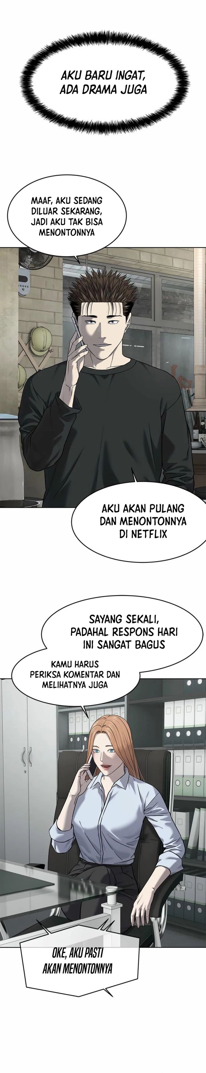 Dilarang COPAS - situs resmi www.mangacanblog.com - Komik god of blackfield 285 - chapter 285 286 Indonesia god of blackfield 285 - chapter 285 Terbaru 31|Baca Manga Komik Indonesia|Mangacan