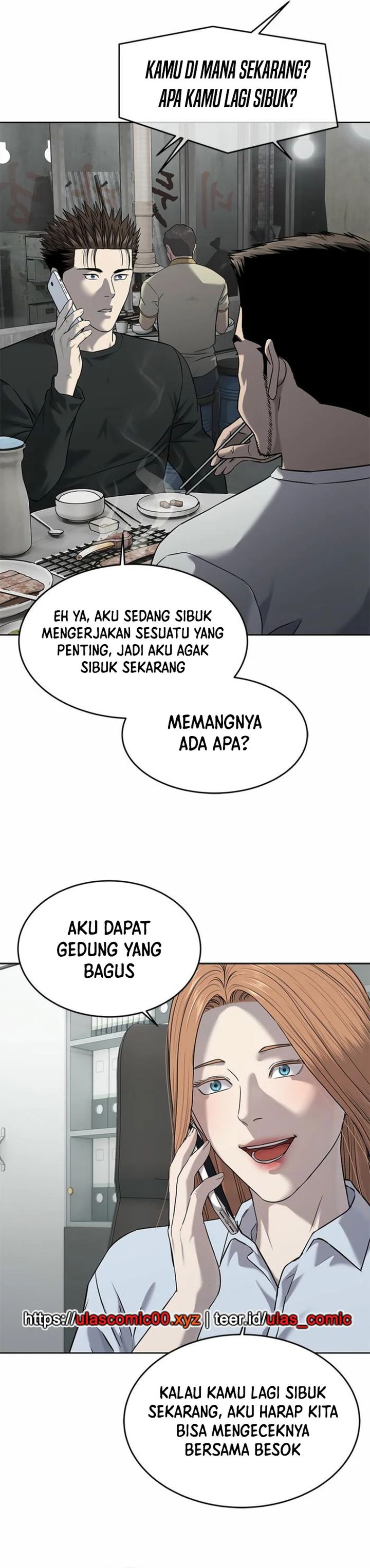Dilarang COPAS - situs resmi www.mangacanblog.com - Komik god of blackfield 285 - chapter 285 286 Indonesia god of blackfield 285 - chapter 285 Terbaru 32|Baca Manga Komik Indonesia|Mangacan