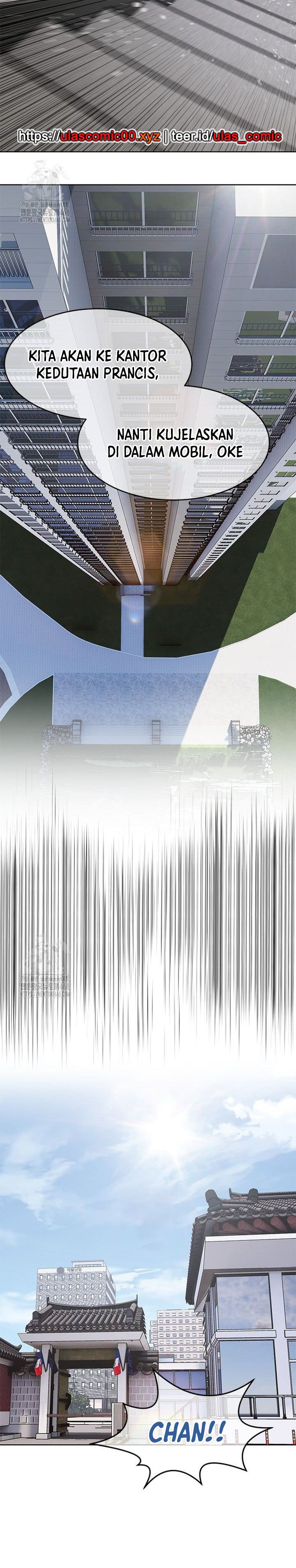 God of Blackfield Chapter 287 Bahasa Indonesia