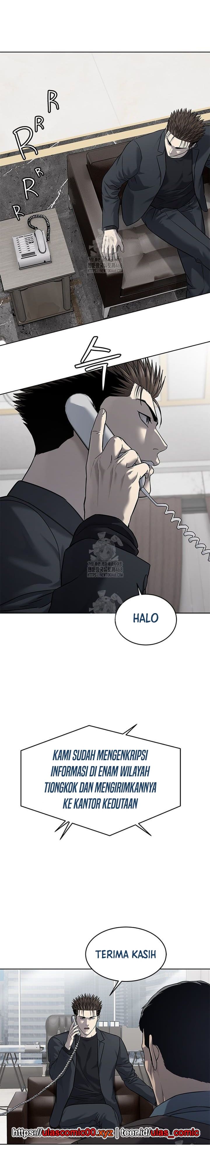 Dilarang COPAS - situs resmi www.mangacanblog.com - Komik god of blackfield 289 - chapter 289 290 Indonesia god of blackfield 289 - chapter 289 Terbaru 6|Baca Manga Komik Indonesia|Mangacan