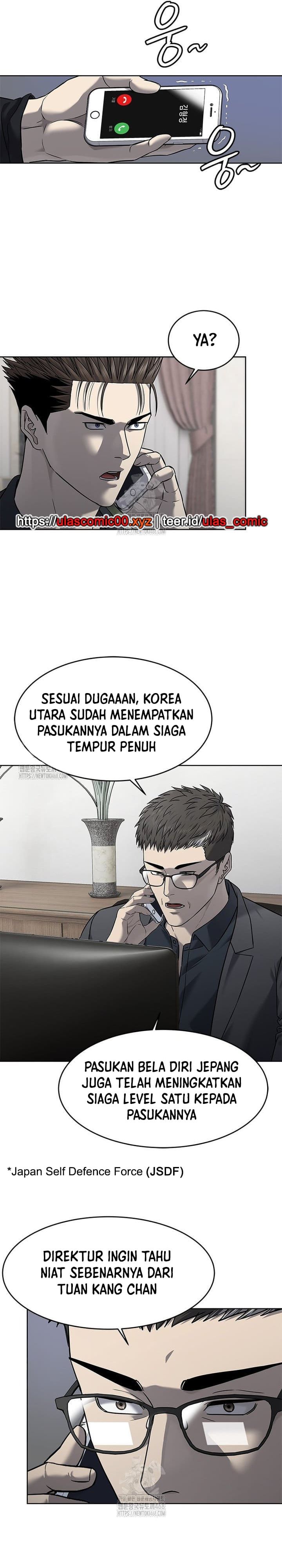 Dilarang COPAS - situs resmi www.mangacanblog.com - Komik god of blackfield 289 - chapter 289 290 Indonesia god of blackfield 289 - chapter 289 Terbaru 9|Baca Manga Komik Indonesia|Mangacan