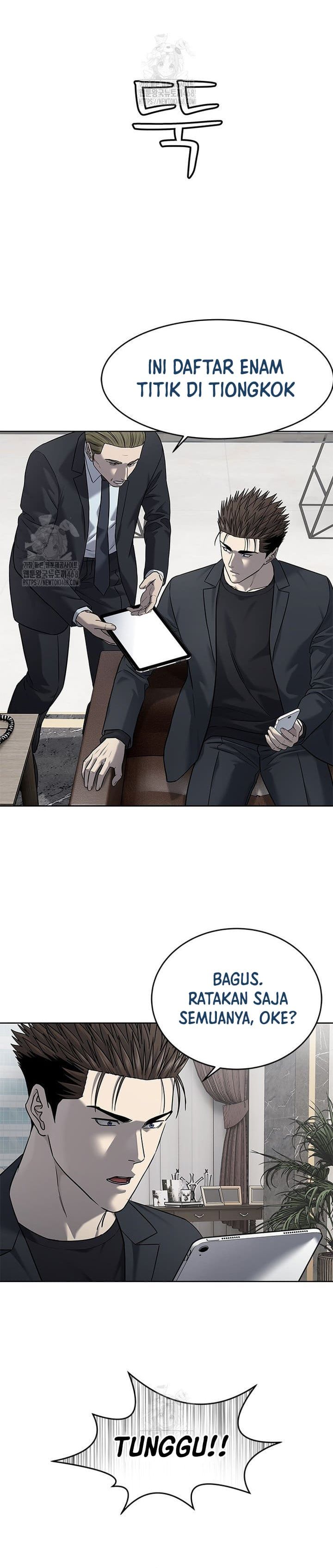 Dilarang COPAS - situs resmi www.mangacanblog.com - Komik god of blackfield 289 - chapter 289 290 Indonesia god of blackfield 289 - chapter 289 Terbaru 11|Baca Manga Komik Indonesia|Mangacan