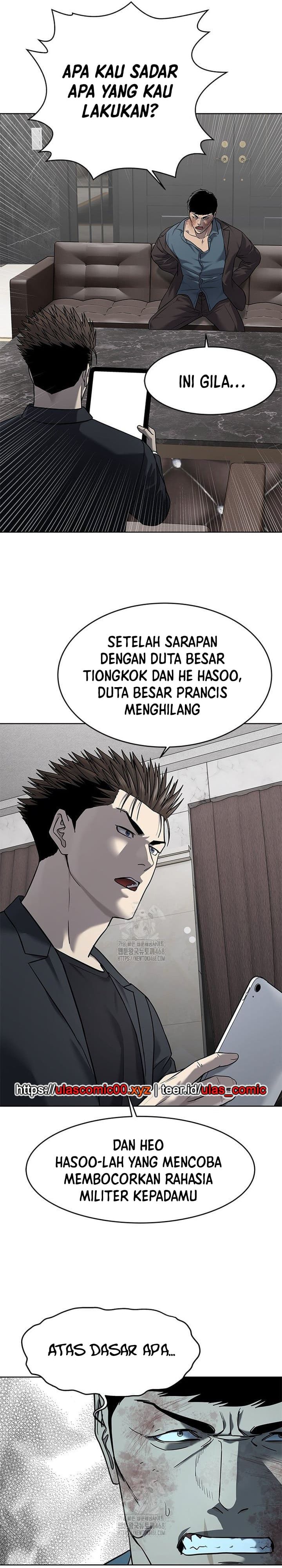 Dilarang COPAS - situs resmi www.mangacanblog.com - Komik god of blackfield 289 - chapter 289 290 Indonesia god of blackfield 289 - chapter 289 Terbaru 12|Baca Manga Komik Indonesia|Mangacan