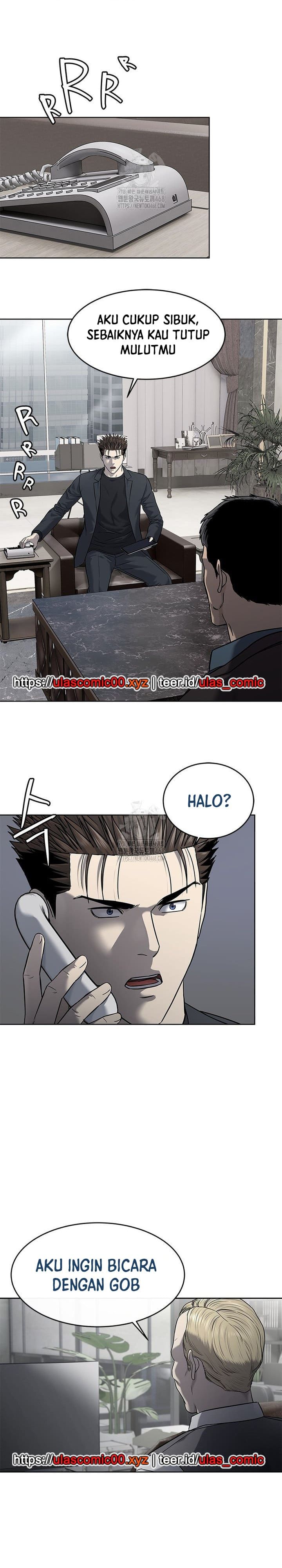 Dilarang COPAS - situs resmi www.mangacanblog.com - Komik god of blackfield 289 - chapter 289 290 Indonesia god of blackfield 289 - chapter 289 Terbaru 13|Baca Manga Komik Indonesia|Mangacan