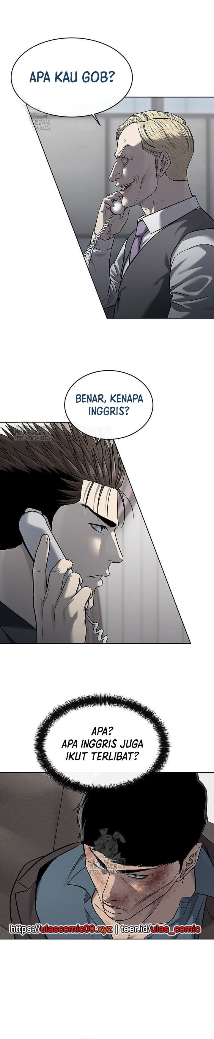 Dilarang COPAS - situs resmi www.mangacanblog.com - Komik god of blackfield 289 - chapter 289 290 Indonesia god of blackfield 289 - chapter 289 Terbaru 15|Baca Manga Komik Indonesia|Mangacan