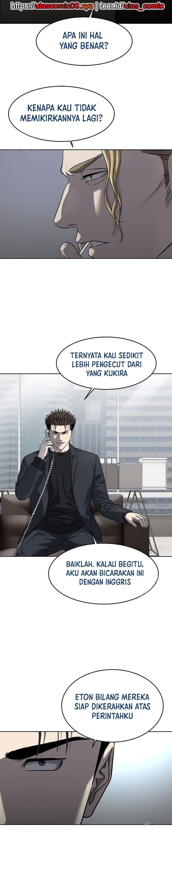 Dilarang COPAS - situs resmi www.mangacanblog.com - Komik god of blackfield 289 - chapter 289 290 Indonesia god of blackfield 289 - chapter 289 Terbaru 22|Baca Manga Komik Indonesia|Mangacan