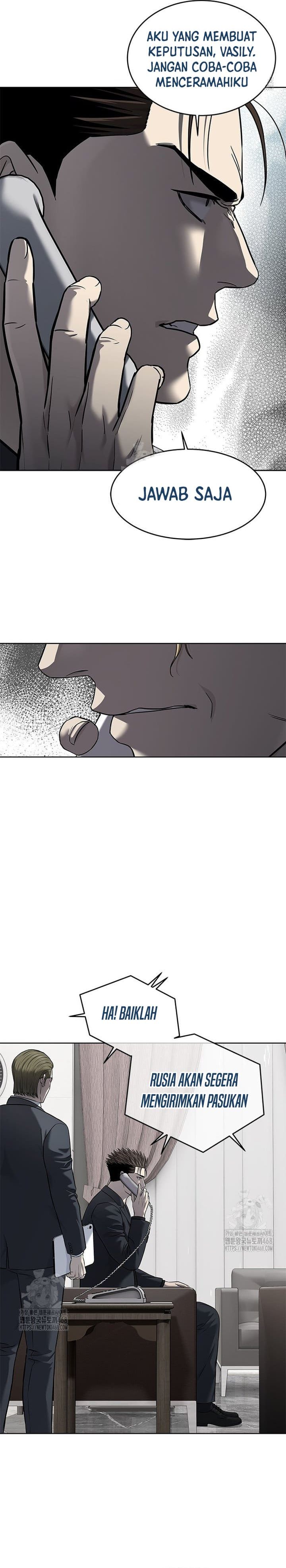 Dilarang COPAS - situs resmi www.mangacanblog.com - Komik god of blackfield 289 - chapter 289 290 Indonesia god of blackfield 289 - chapter 289 Terbaru 24|Baca Manga Komik Indonesia|Mangacan