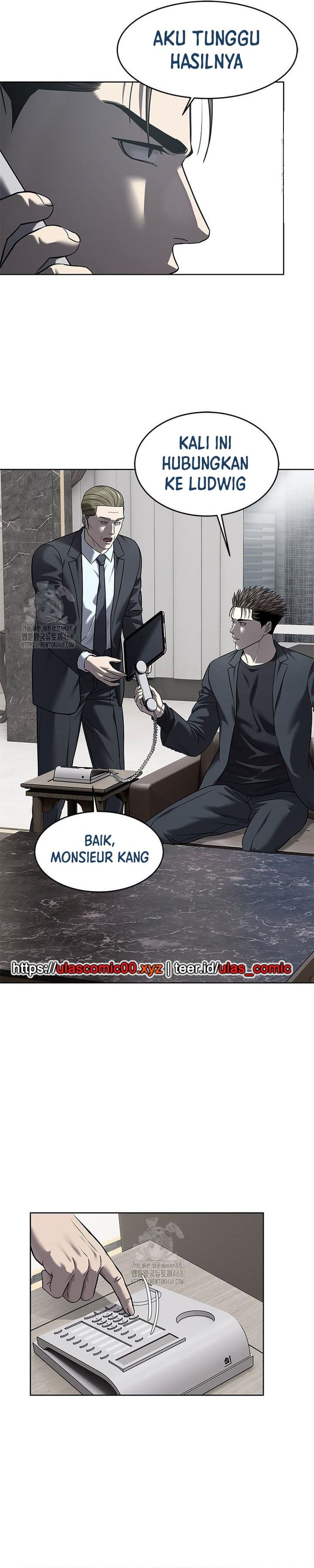 Dilarang COPAS - situs resmi www.mangacanblog.com - Komik god of blackfield 289 - chapter 289 290 Indonesia god of blackfield 289 - chapter 289 Terbaru 25|Baca Manga Komik Indonesia|Mangacan