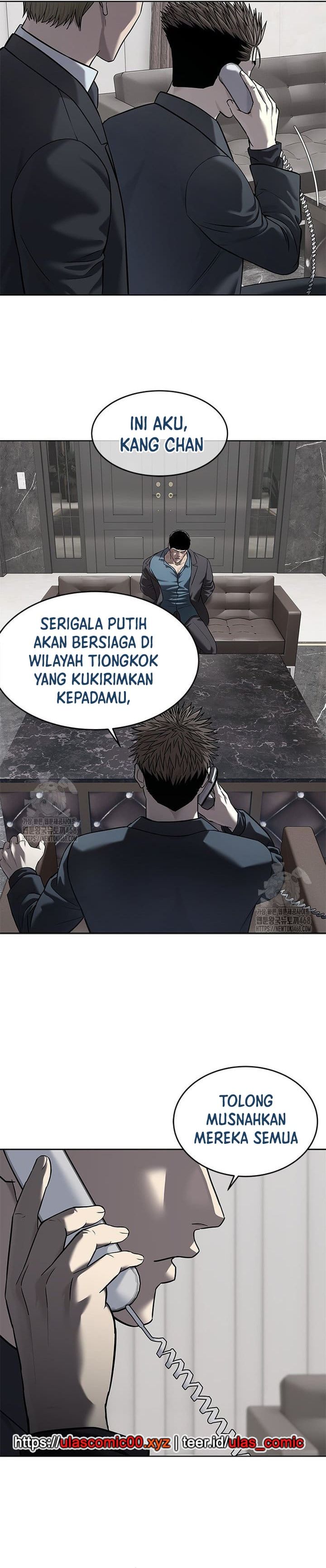 Dilarang COPAS - situs resmi www.mangacanblog.com - Komik god of blackfield 289 - chapter 289 290 Indonesia god of blackfield 289 - chapter 289 Terbaru 26|Baca Manga Komik Indonesia|Mangacan