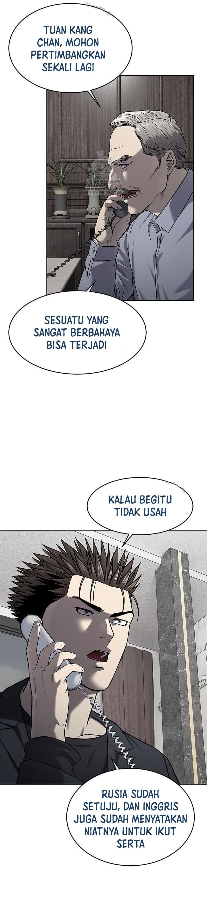 Dilarang COPAS - situs resmi www.mangacanblog.com - Komik god of blackfield 289 - chapter 289 290 Indonesia god of blackfield 289 - chapter 289 Terbaru 27|Baca Manga Komik Indonesia|Mangacan