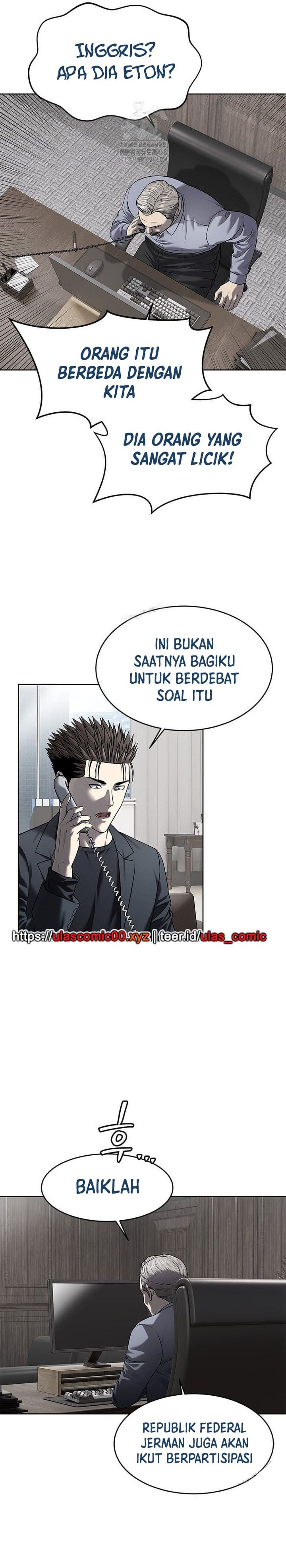 Dilarang COPAS - situs resmi www.mangacanblog.com - Komik god of blackfield 289 - chapter 289 290 Indonesia god of blackfield 289 - chapter 289 Terbaru 28|Baca Manga Komik Indonesia|Mangacan