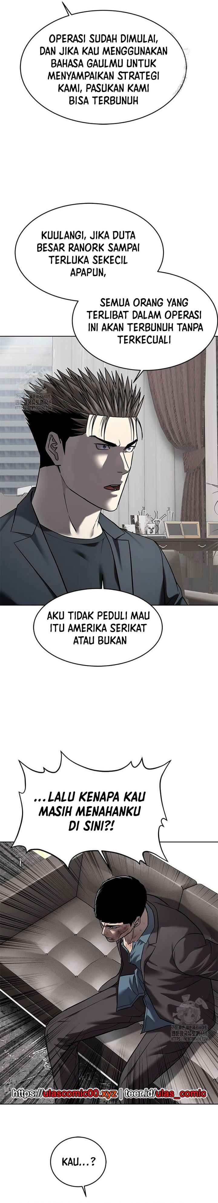 Dilarang COPAS - situs resmi www.mangacanblog.com - Komik god of blackfield 289 - chapter 289 290 Indonesia god of blackfield 289 - chapter 289 Terbaru 33|Baca Manga Komik Indonesia|Mangacan