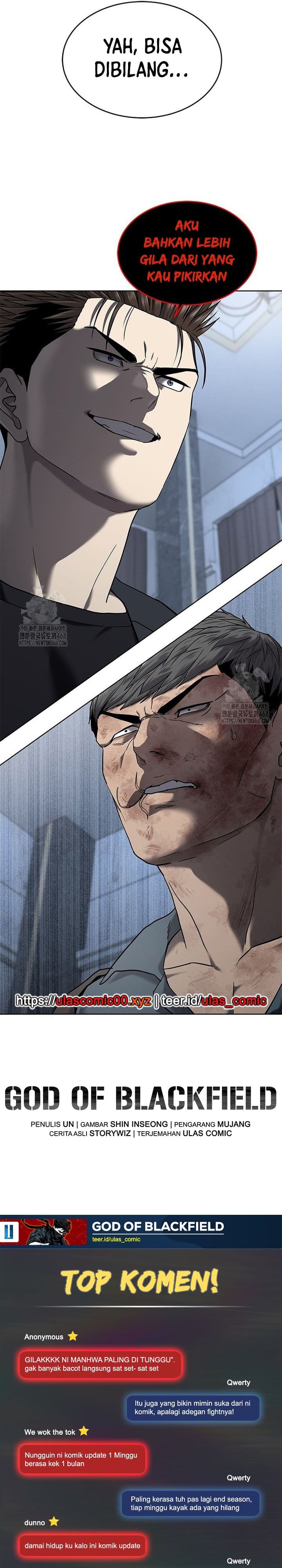 Dilarang COPAS - situs resmi www.mangacanblog.com - Komik god of blackfield 289 - chapter 289 290 Indonesia god of blackfield 289 - chapter 289 Terbaru 35|Baca Manga Komik Indonesia|Mangacan