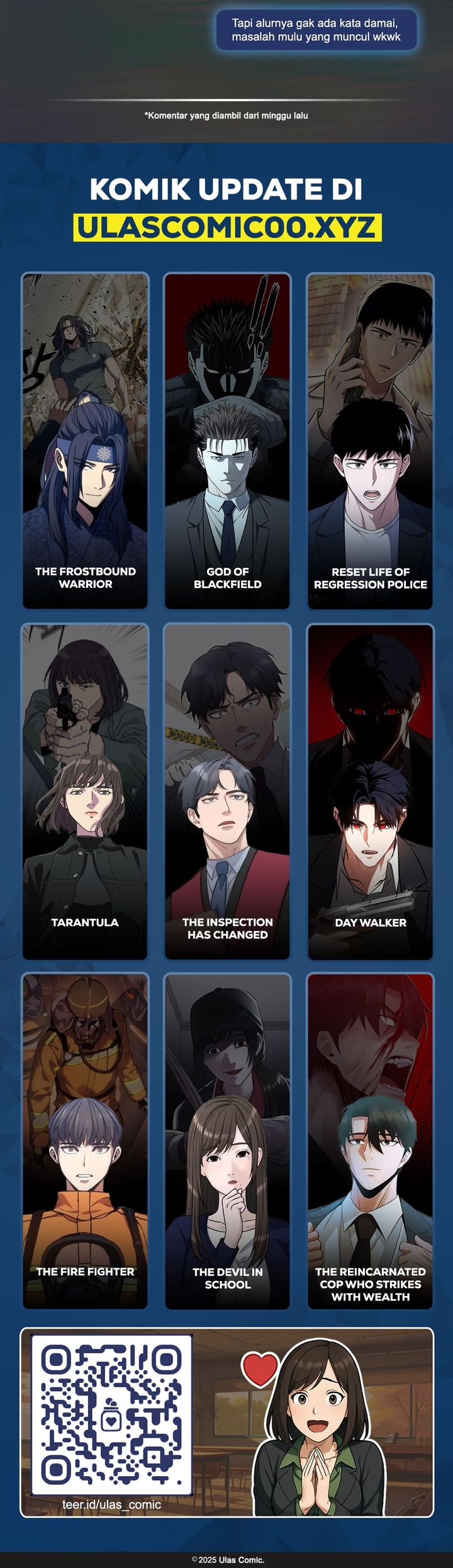 Dilarang COPAS - situs resmi www.mangacanblog.com - Komik god of blackfield 289 - chapter 289 290 Indonesia god of blackfield 289 - chapter 289 Terbaru 36|Baca Manga Komik Indonesia|Mangacan