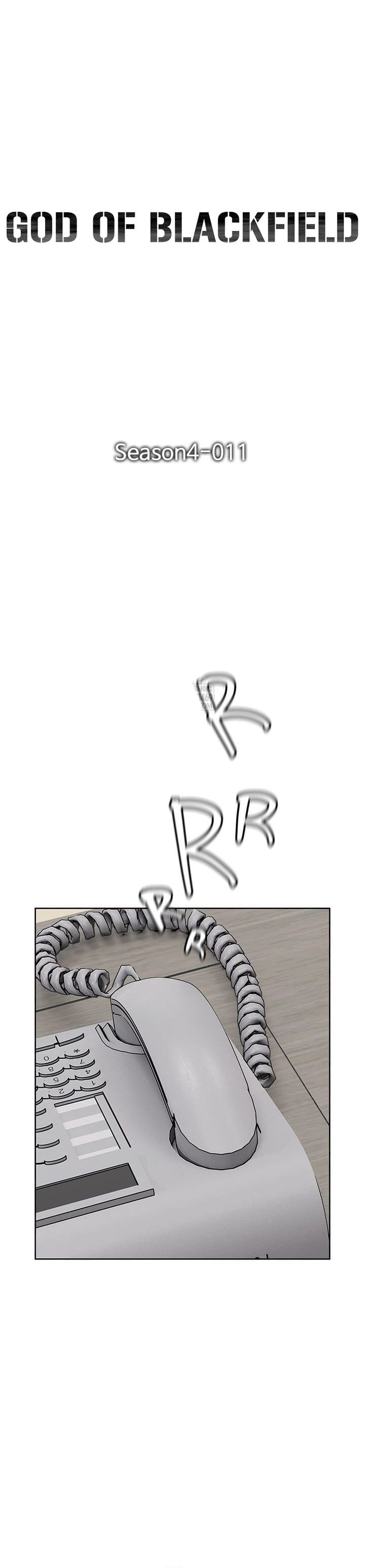 God of Blackfield Chapter 291 Bahasa Indonesia