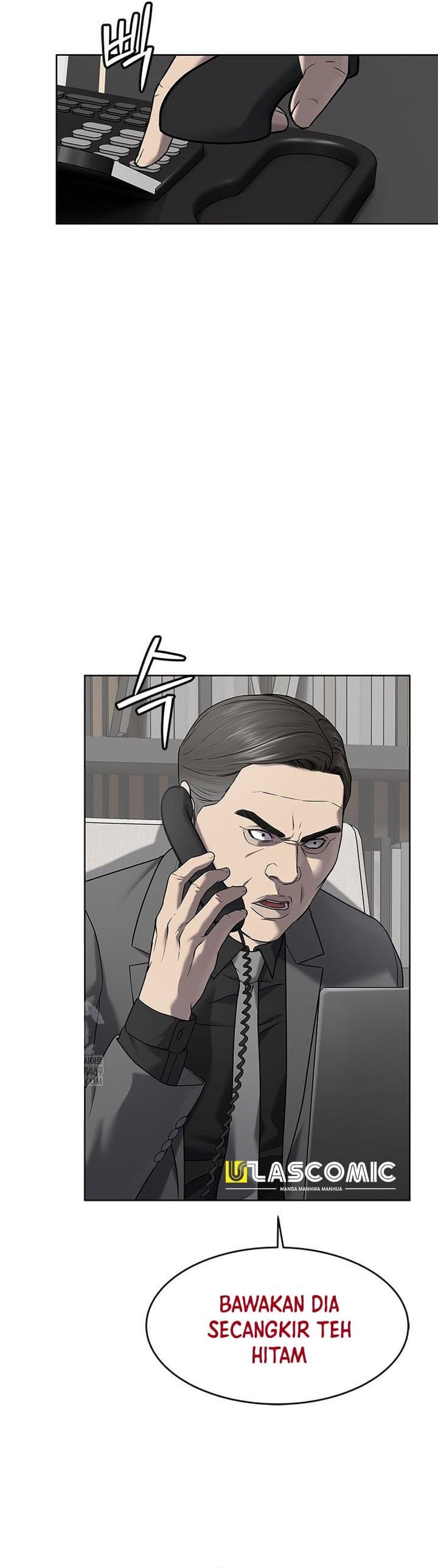 God of Blackfield Chapter 291 Bahasa Indonesia