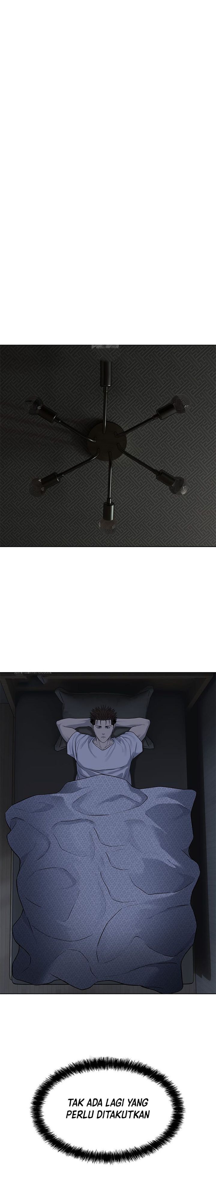 God of Blackfield Chapter 297 Bahasa Indonesia