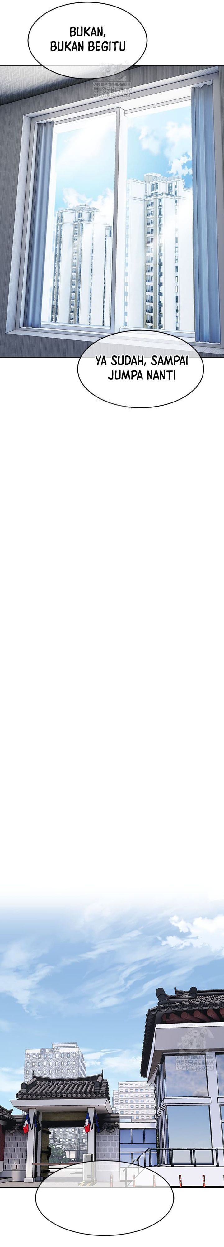 God of Blackfield Chapter 297 Bahasa Indonesia