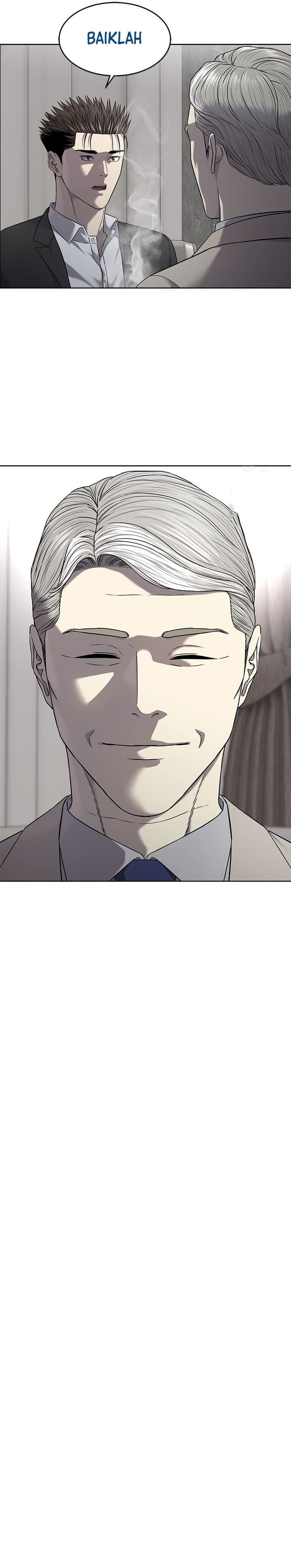 God of Blackfield Chapter 298 Bahasa Indonesia