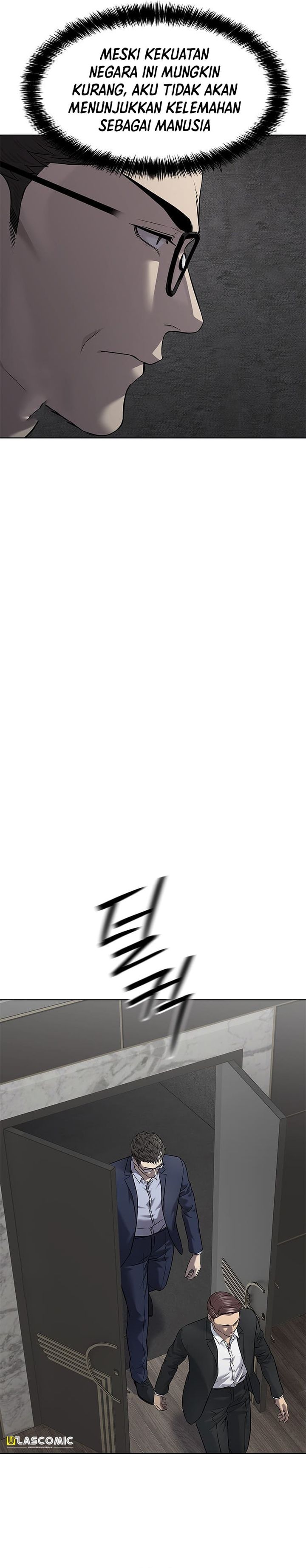 God of Blackfield Chapter 298 Bahasa Indonesia